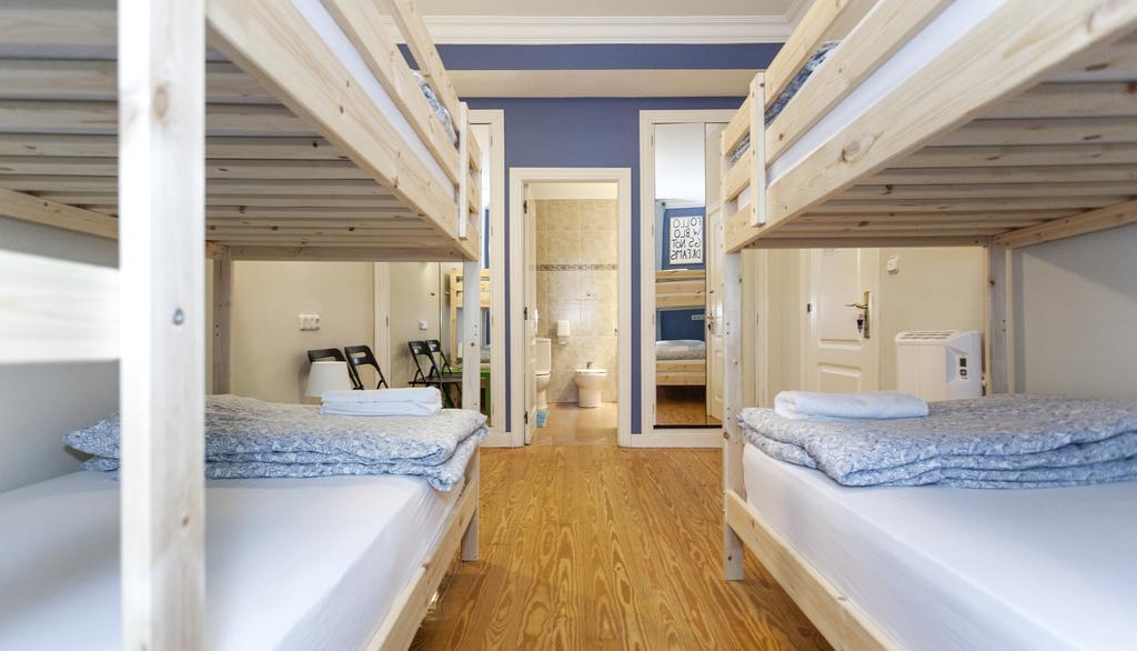 Pension Goiko San Sebastián Eksteriør bilde
