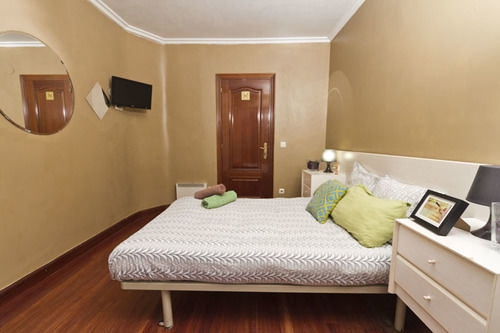 Pension Goiko San Sebastián Eksteriør bilde